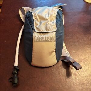 New CamelBak watermaster 2.5L